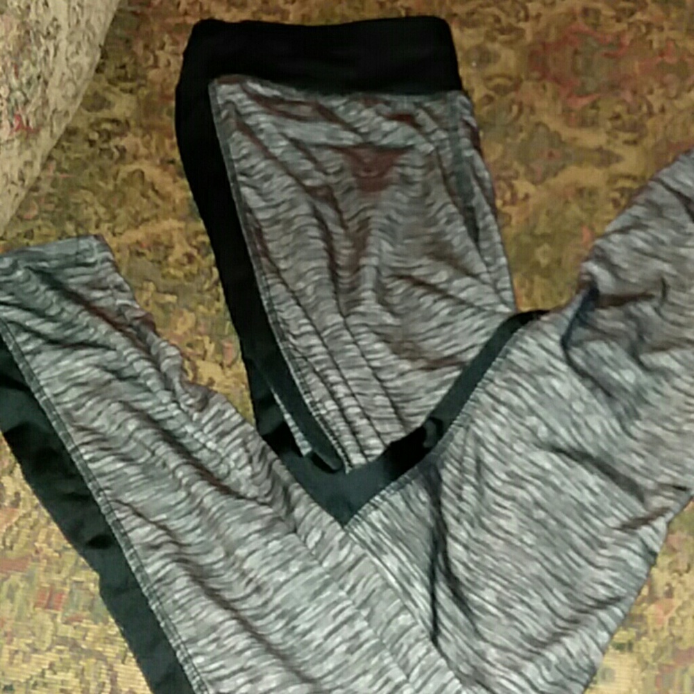 Leggings!